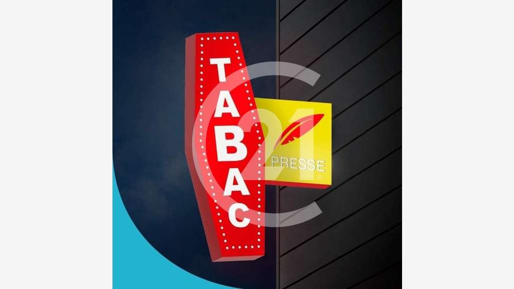 FDC tabac presse FDJ à vendre secteur d'Aubenas