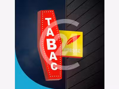 FDC tabac presse FDJ à vendre secteur d'Aubenas