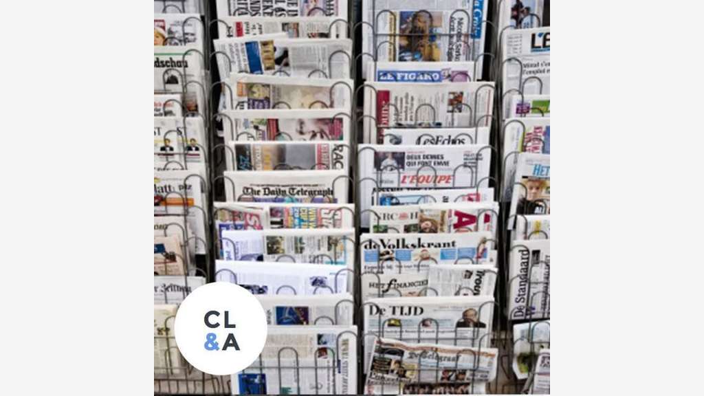 Vente tabac presse FDJ dans un bourg de l'Eure