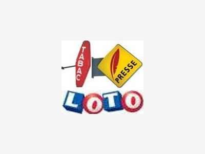Tabac-presse-loto-journaux, emplacement n°1