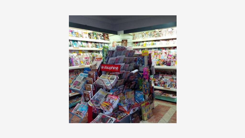 Vente Tabac Presse Loto Amigo en Haute Savoie