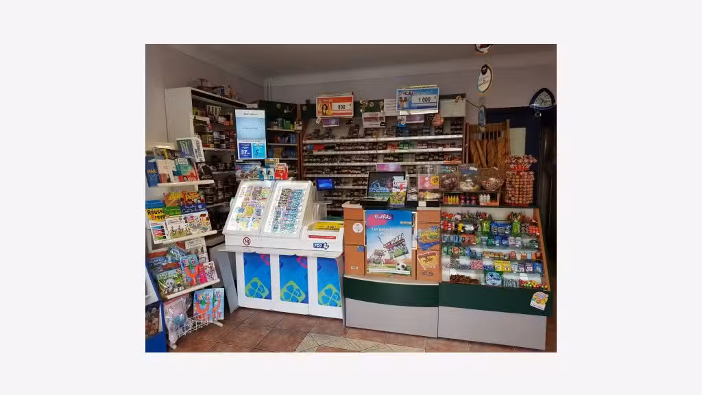 Vente Tabac Presse Loto Amigo en Haute Savoie