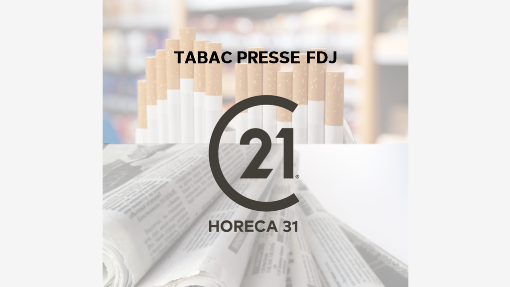 AV tabac presse loto proximité Toulouse 31