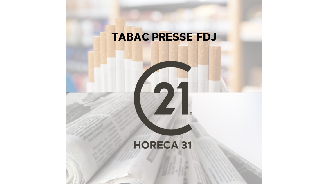 AV tabac presse loto proximité Toulouse 31