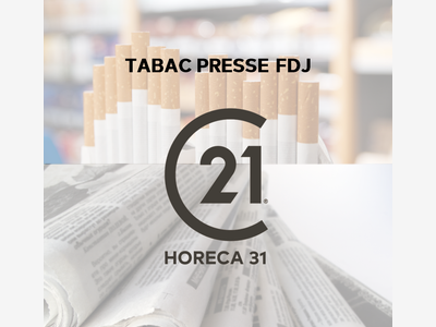 AV tabac presse loto proximité Toulouse 31