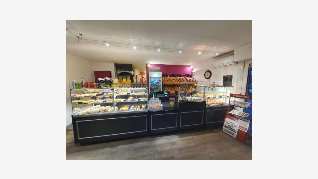 Vente terminal de cuisson en Ardèche méridionale