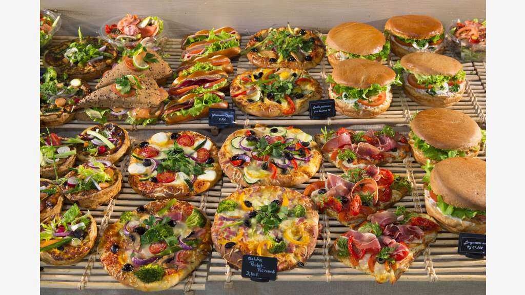Vente terminal de cuisson dans le Lot et Garonne