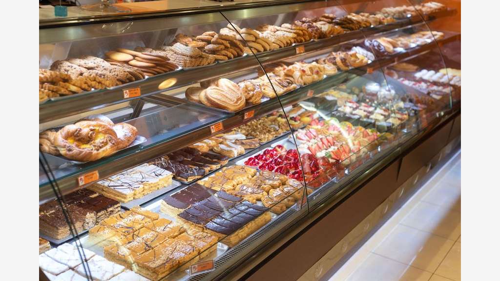 Vente terminal de cuisson saladerie à Nîmes