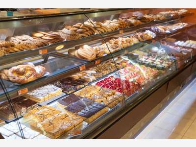 Vente terminal de cuisson saladerie à Nîmes