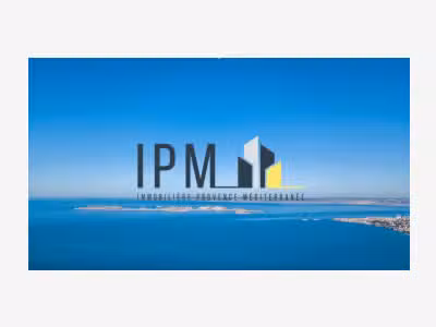 A vendre terrain de 600m² 13170 Plan de Campagne