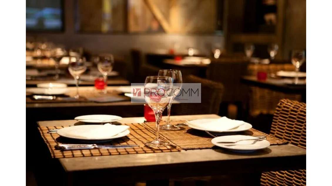 Fonds de commerce restaurant à vendre Thionville