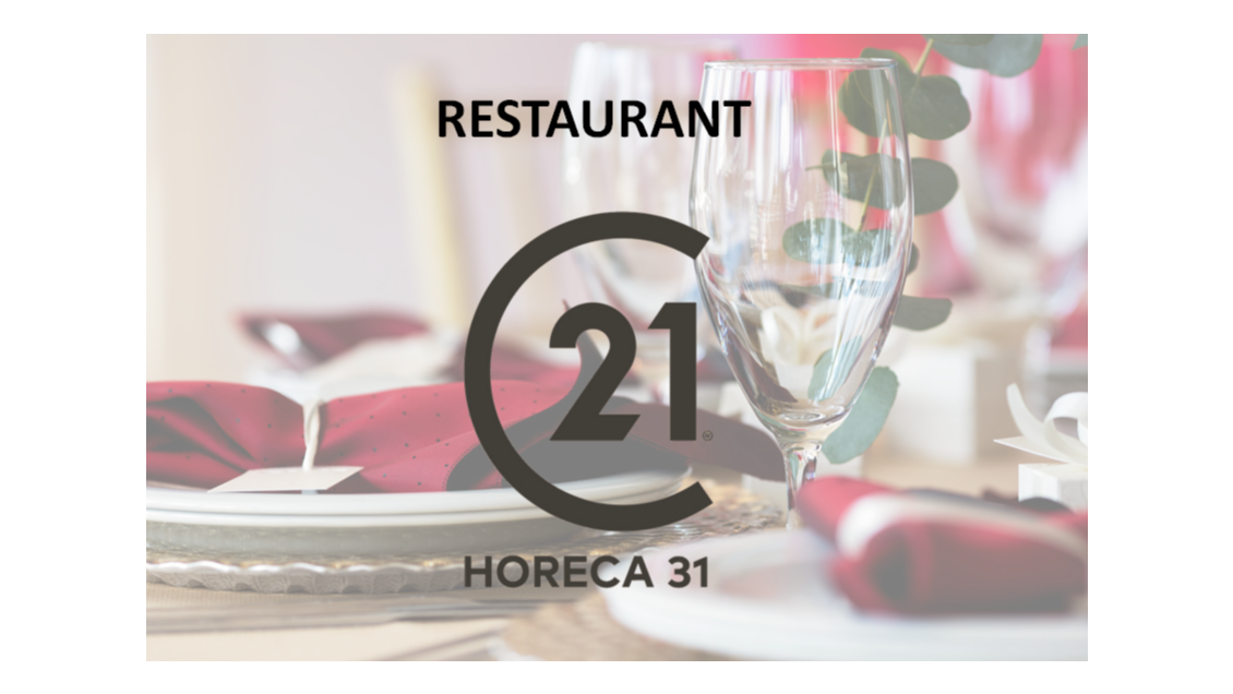 Vente restaurant à Toulouse quartier Compans