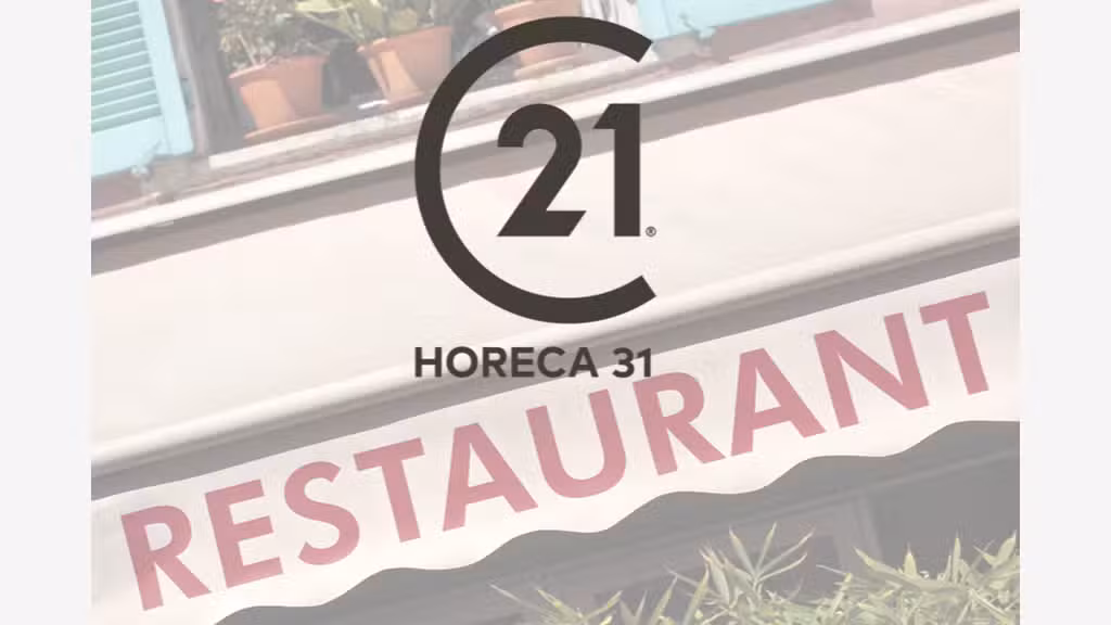 Vente restaurant à Toulouse quartier Compans