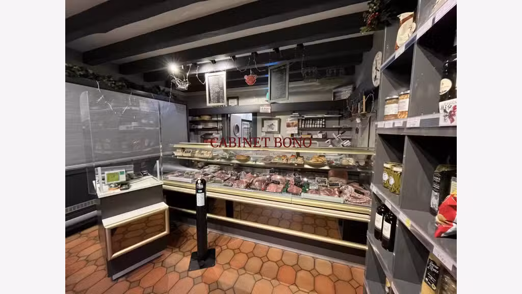 Vente traiteur charcuterie boucherie en Nord 95