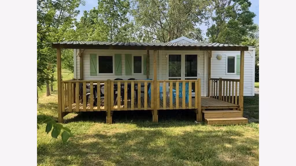 Vente très beau camping 3***sur 6,8ha Hautes Alpes