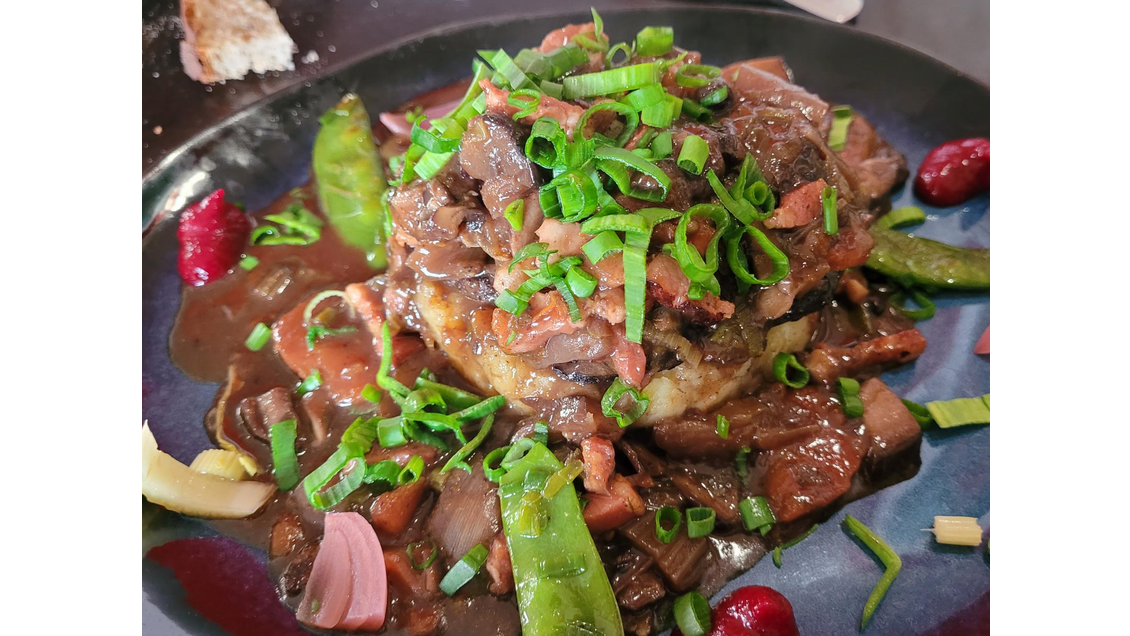 AV très beau bar restaurant commune côtière 29