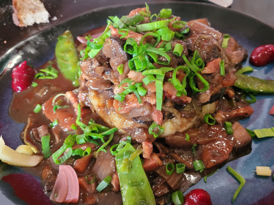 Vente Restaurant à Quimper