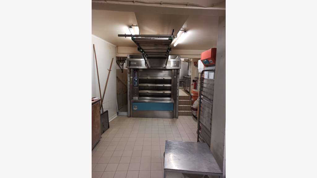 Vente très belle affaire fort potentiel 37