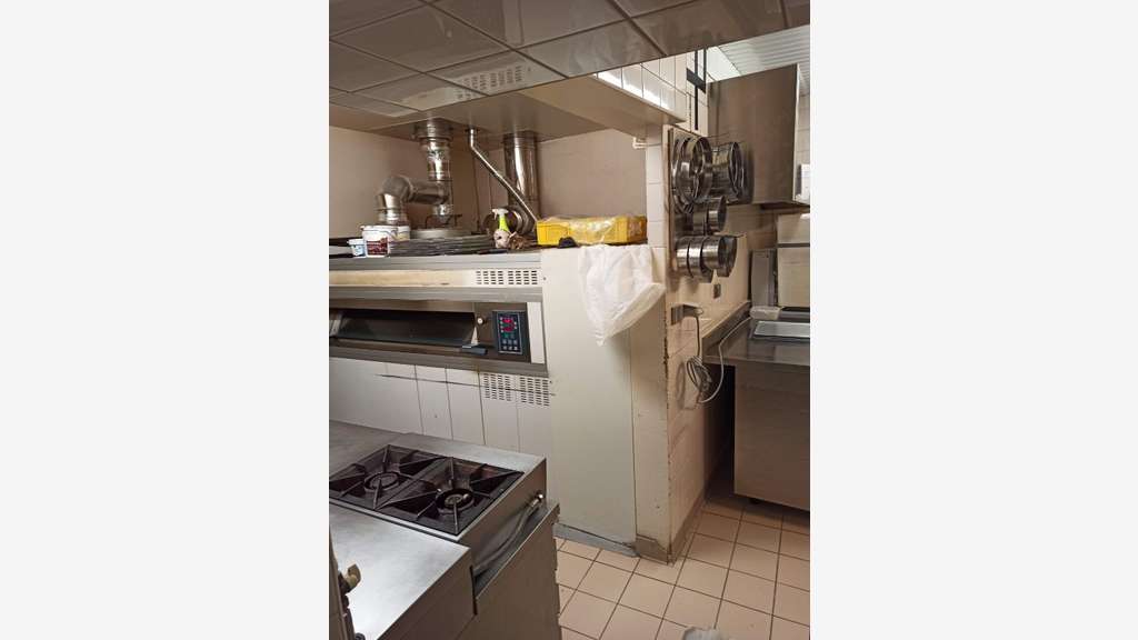 Vente très belle affaire fort potentiel 37