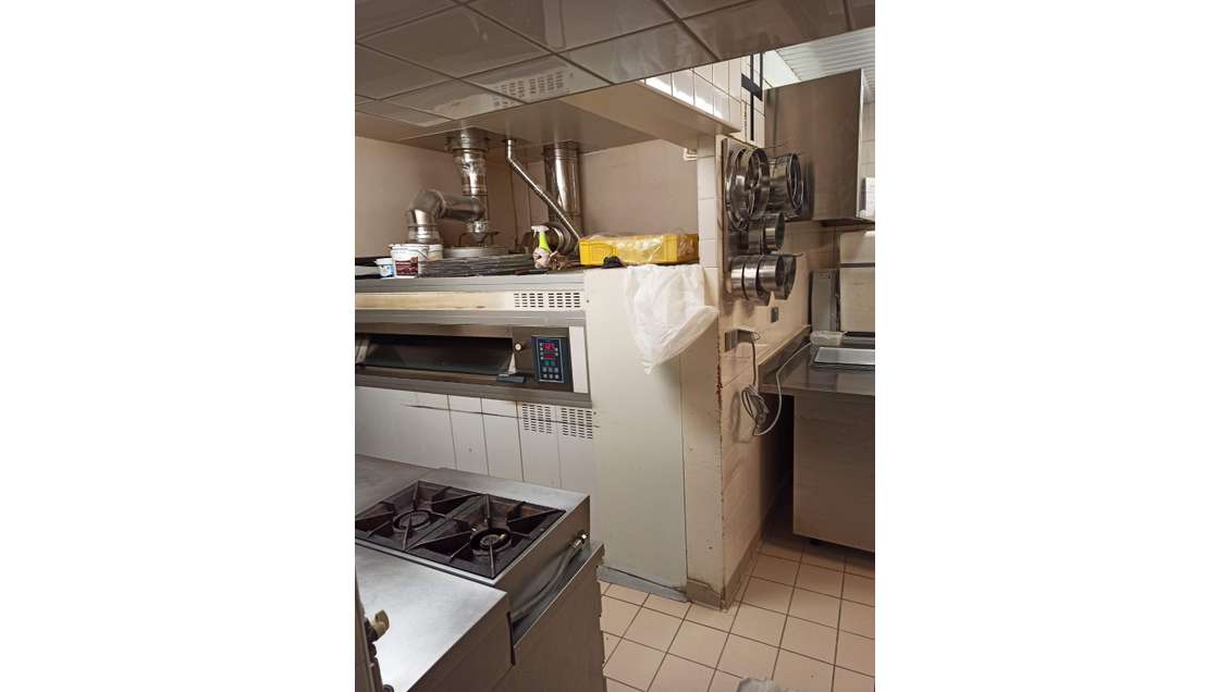 Vente très belle affaire fort potentiel 37