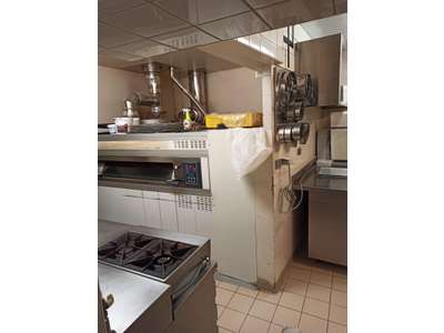 Vente Divers Commerces à Fondettes