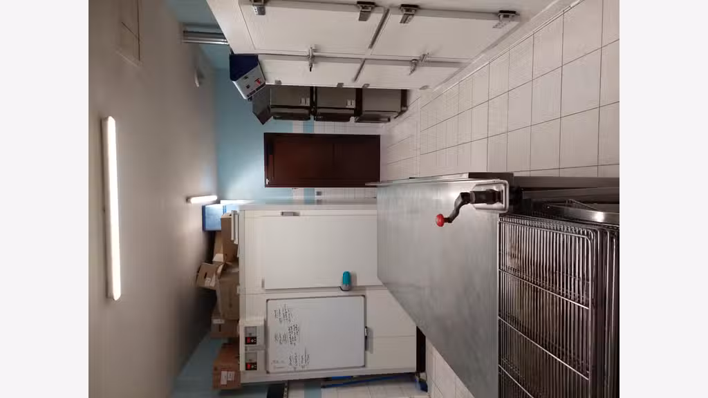 Vente très belle boulangerie en Haute Marne