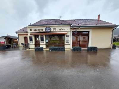 Vente très belle boulangerie en Haute Marne
