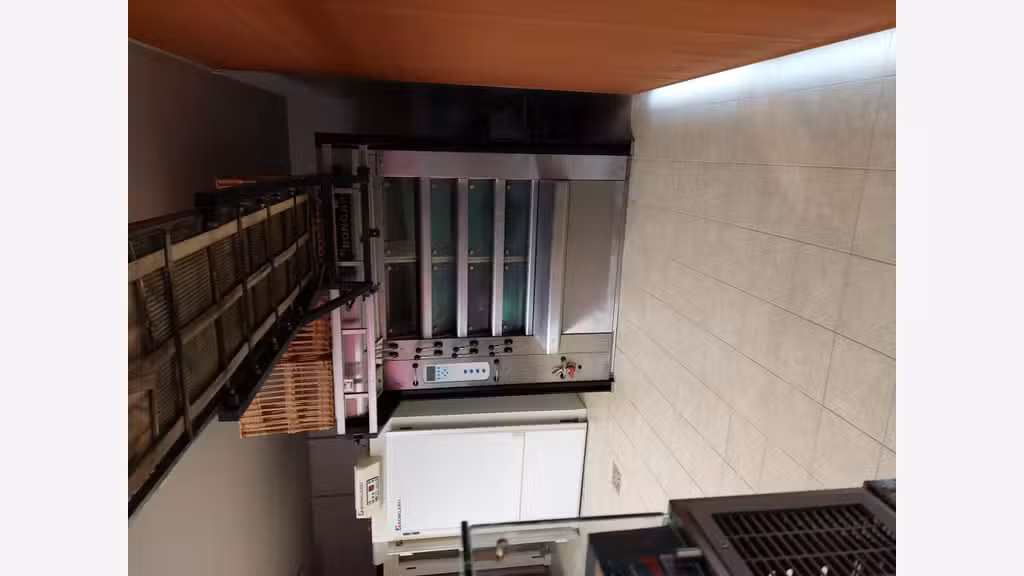 Vente très belle boulangerie en Haute Marne