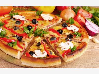 Cède FDC VAE pizza sandwicherie dept Hérault
