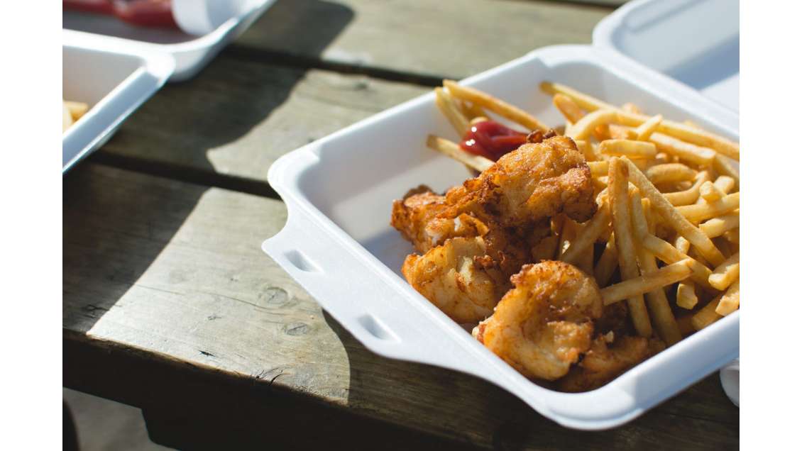 Vend restaurant fast food dans le Val de Saône