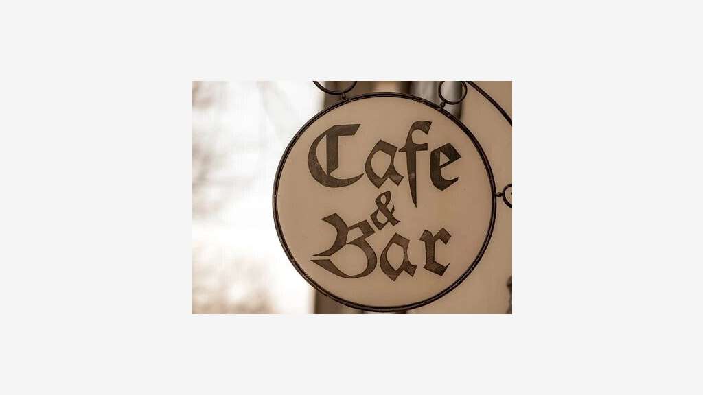 Vend bar café FDJ PMU L4 dans grande ville Savoie