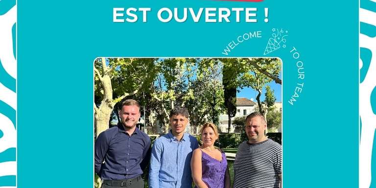 NESTENN - Achat, vente, location : Nestenn s’installe à Saint-Martin-de-Crau avec des services immobiliers complets