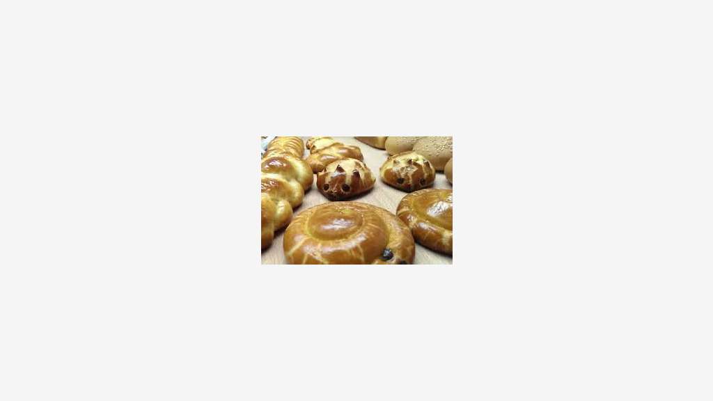 A vendre boulangerie pâtisserie au Havre