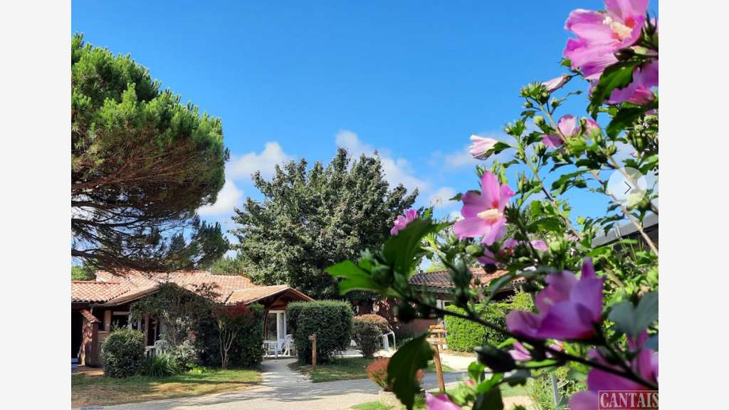 Village de vacances en Nouvelle-Aquitaine Sud !