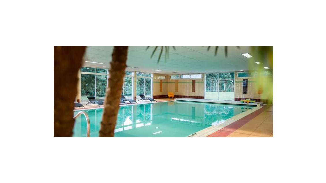 Vente Village vacances 80 chambres et logements