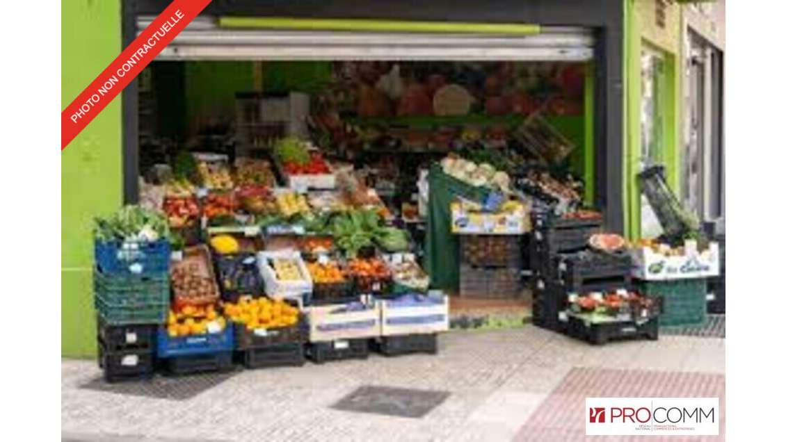 Fonds de commerce épicerie à vendre à Vincennes