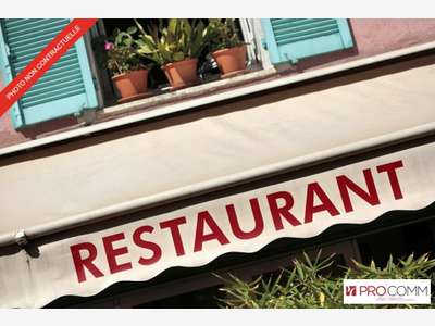 Fonds de commerce restaurant à vendre à Vincennes