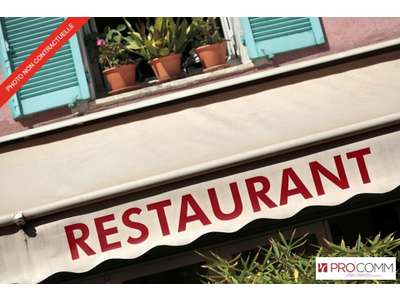 Vente Restaurant à Vincennes