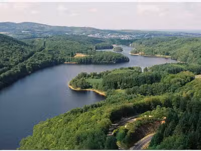 Zone touristique à vendre de 12 000m² en Corrèze