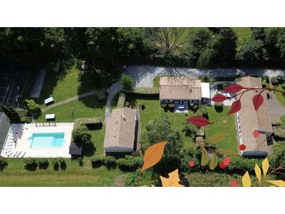 Vente Chambres d'hôtes - Gîtes à La Caillère-Saint-Hilaire