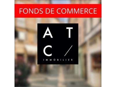 Vente Nettoyage - Laverie - Pressing à Aix-en-Provence