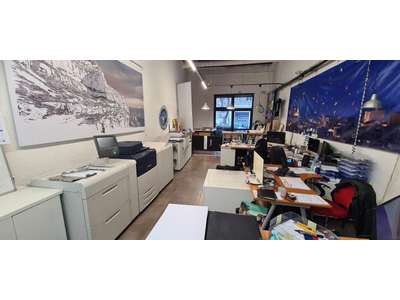 Vente Divers Commerces à Marseille 6e