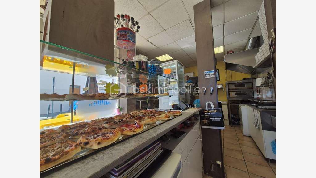 Opportunité affaire à saisir Grenoble Eaux-Claires