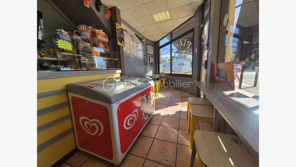 Opportunité affaire à saisir Grenoble Eaux-Claires
