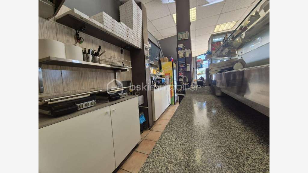 Opportunité affaire à saisir Grenoble Eaux-Claires