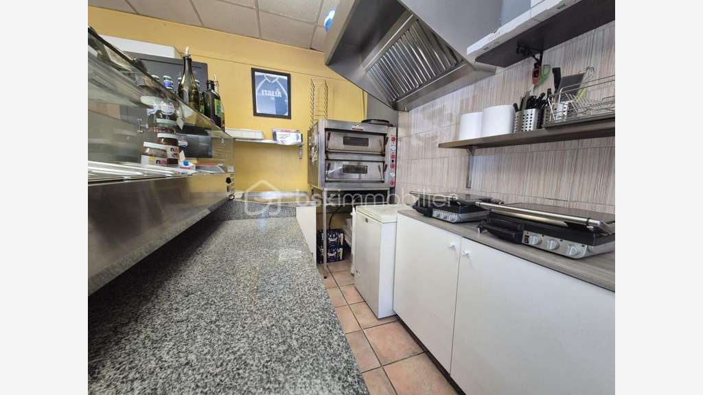 Opportunité affaire à saisir Grenoble Eaux-Claires