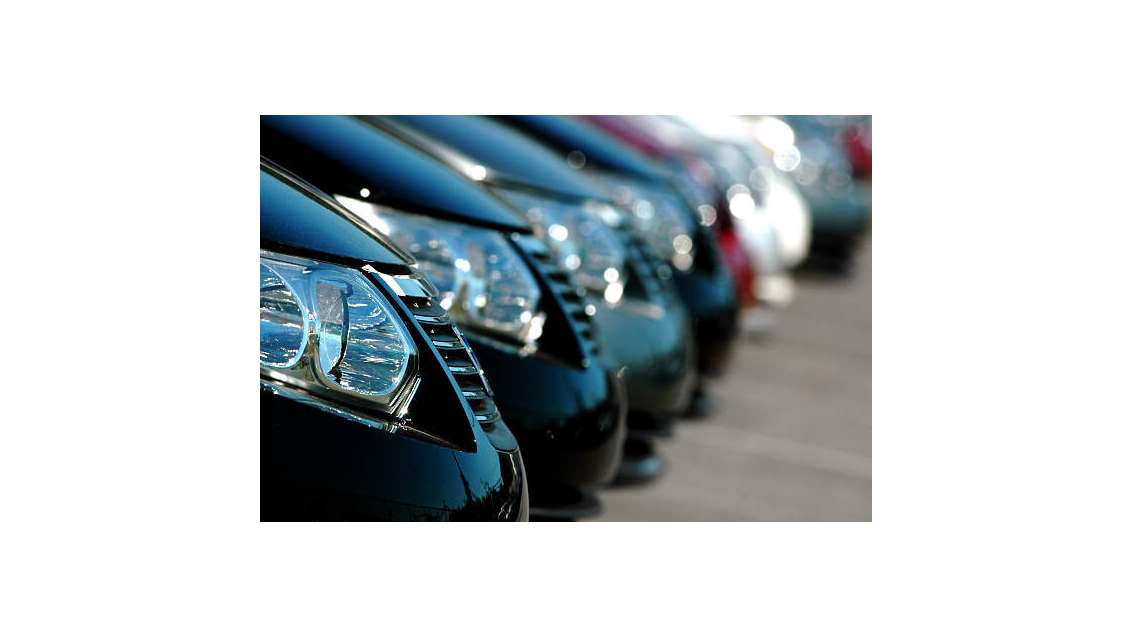 Vente affaire de négoce automobile sur Vannes