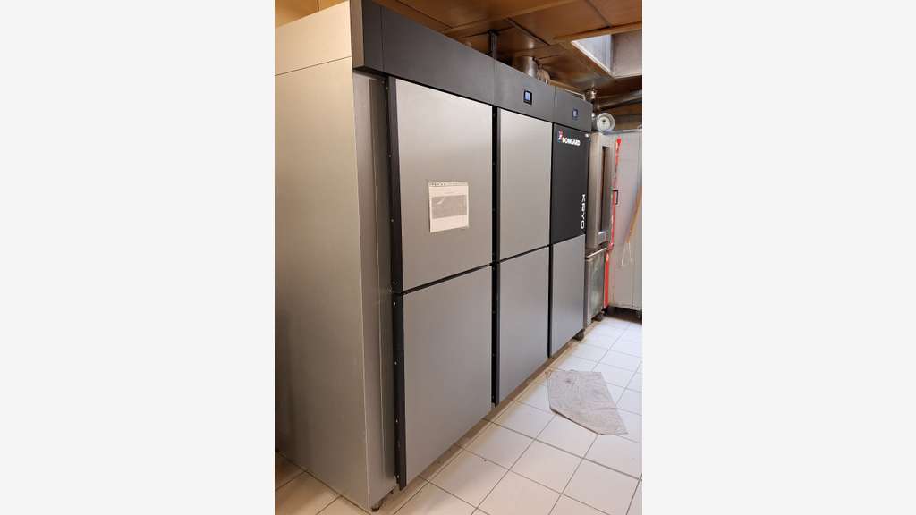 Vente affaire sur emplacement N°1 dept Allier