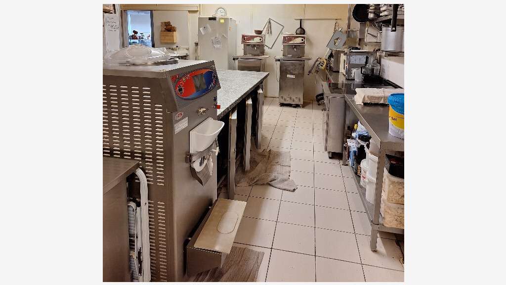Vente affaire sur emplacement N°1 dept Allier