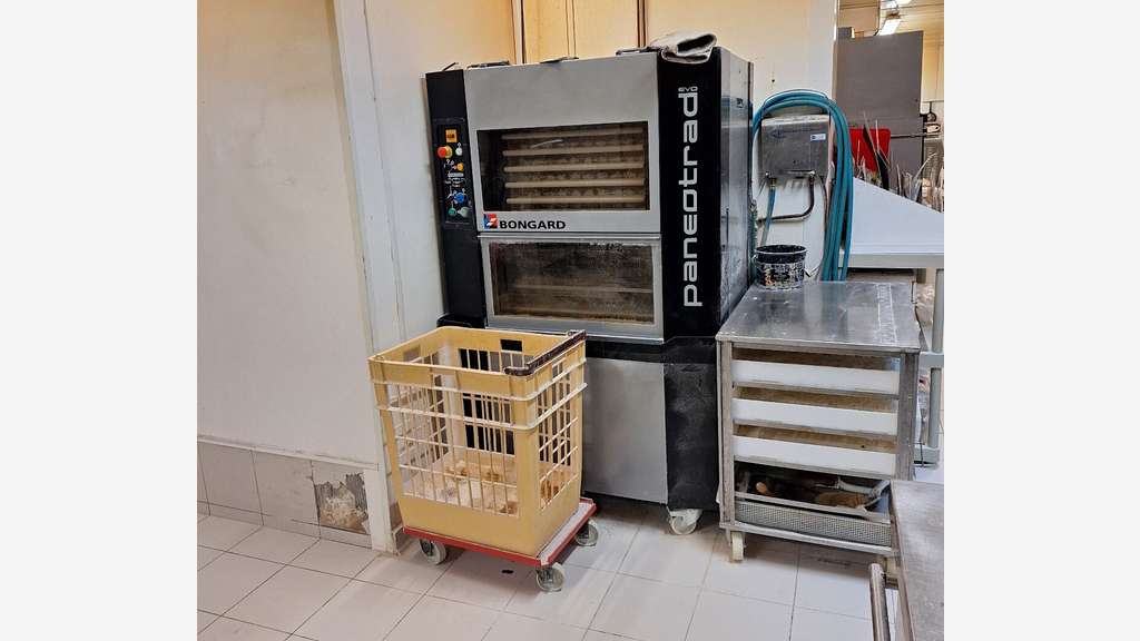 Vente affaire sur emplacement N°1 dept Allier